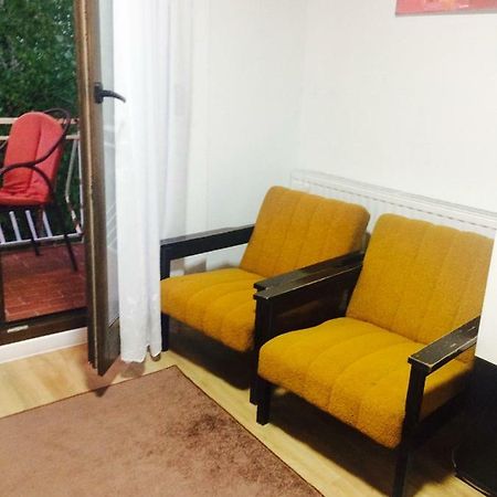 Apartment Terra & Boat Trip Bihać Dış mekan fotoğraf
