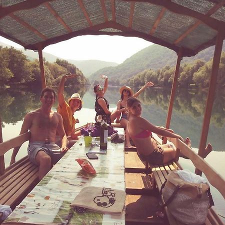 Apartment Terra & Boat Trip Bihać Dış mekan fotoğraf