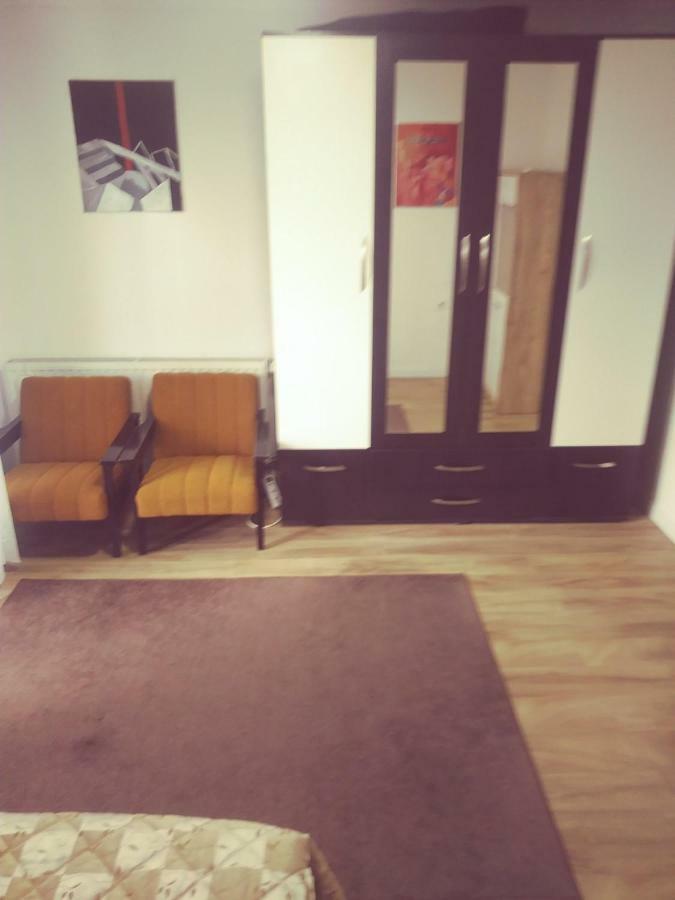 Apartment Terra & Boat Trip Bihać Dış mekan fotoğraf