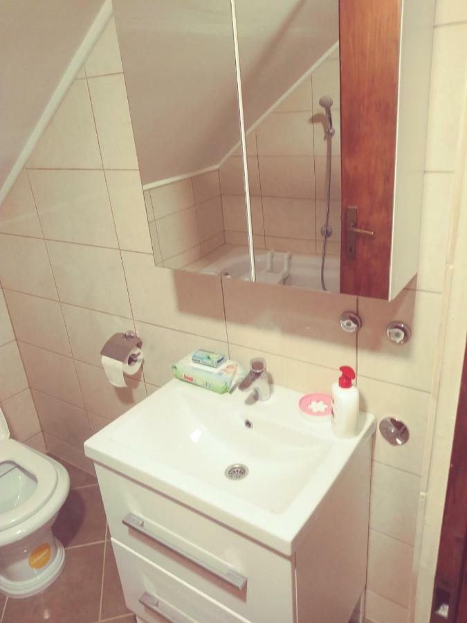 Apartment Terra & Boat Trip Bihać Dış mekan fotoğraf