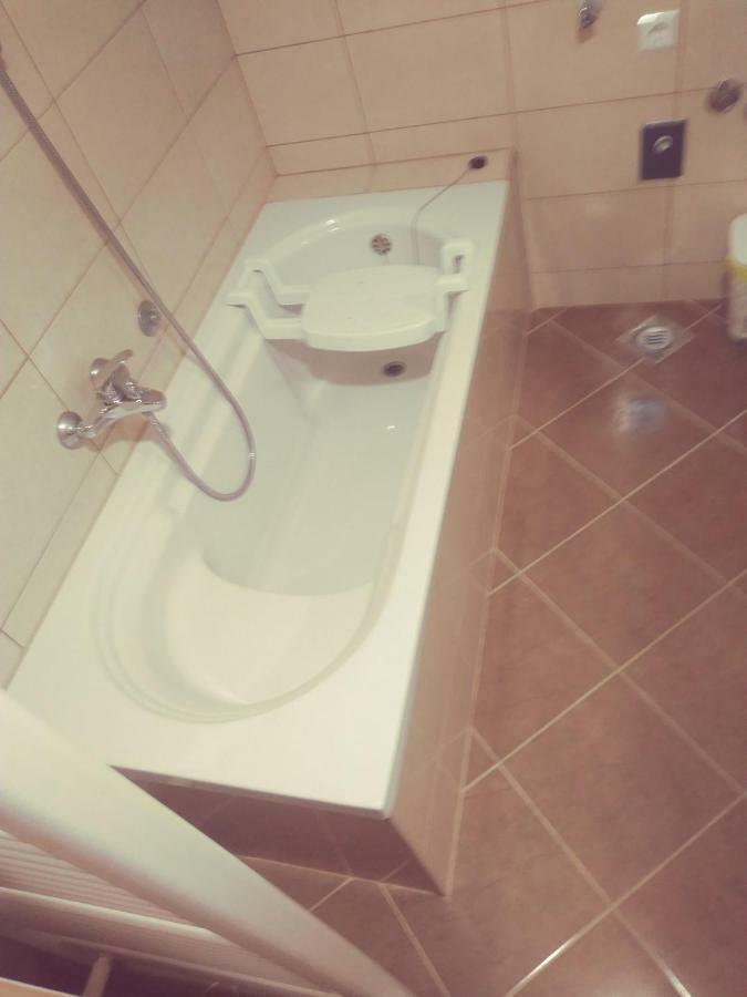 Apartment Terra & Boat Trip Bihać Dış mekan fotoğraf