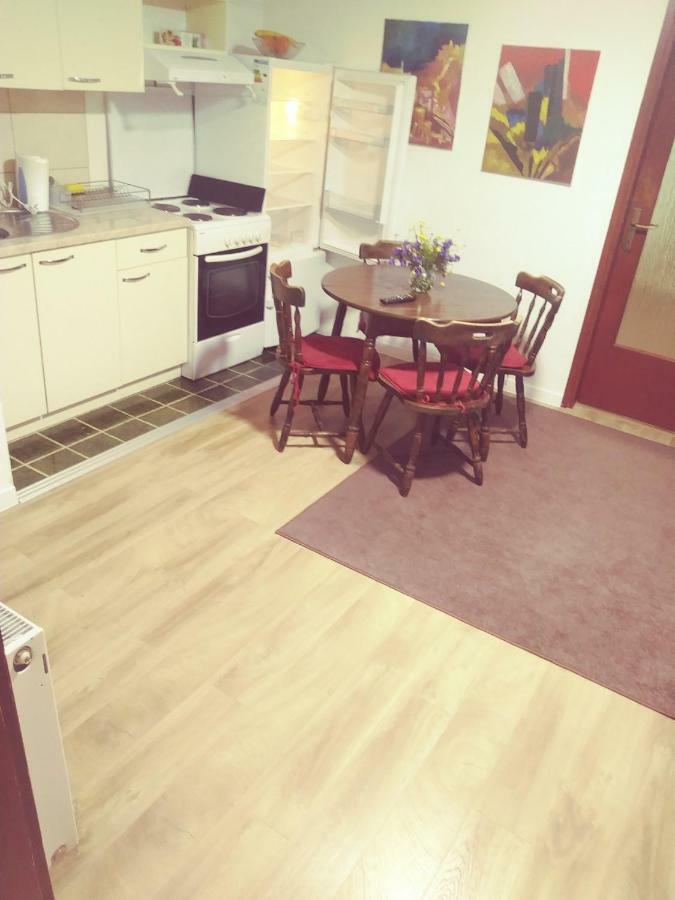 Apartment Terra & Boat Trip Bihać Dış mekan fotoğraf