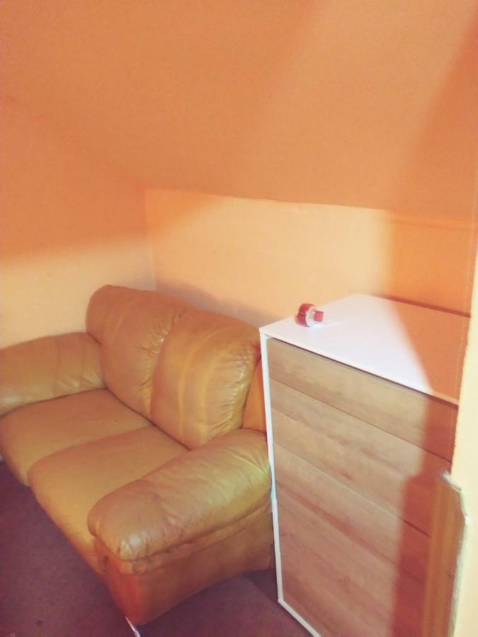 Apartment Terra & Boat Trip Bihać Dış mekan fotoğraf