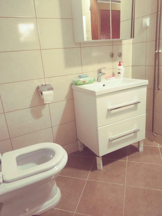 Apartment Terra & Boat Trip Bihać Dış mekan fotoğraf