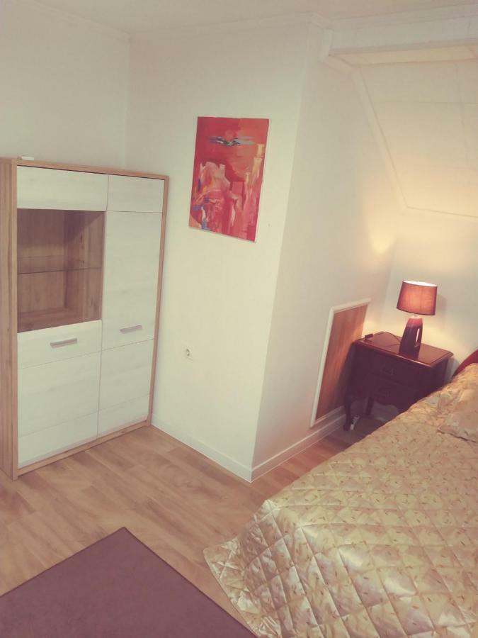 Apartment Terra & Boat Trip Bihać Dış mekan fotoğraf