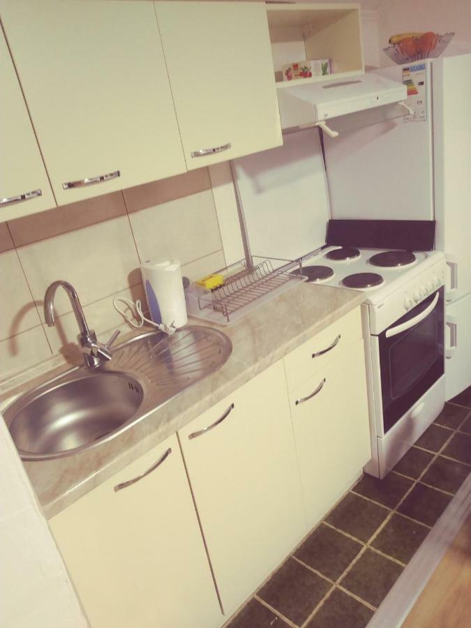 Apartment Terra & Boat Trip Bihać Dış mekan fotoğraf