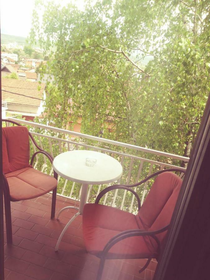 Apartment Terra & Boat Trip Bihać Dış mekan fotoğraf